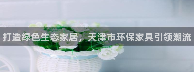 沐鸣2官网娱乐：打造绿色生态家居，天津市环保家具引领潮流