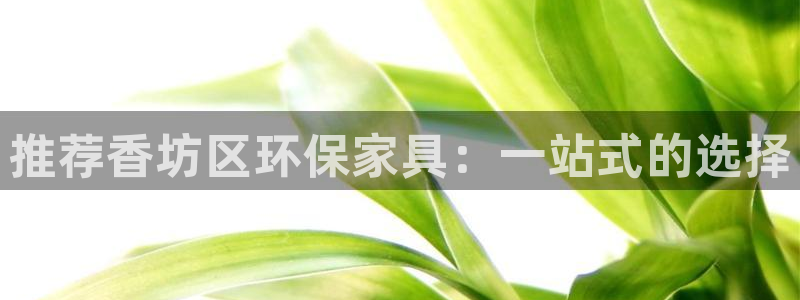 沐鸣2官网登录：推荐香坊区环保家具：一站式的选择