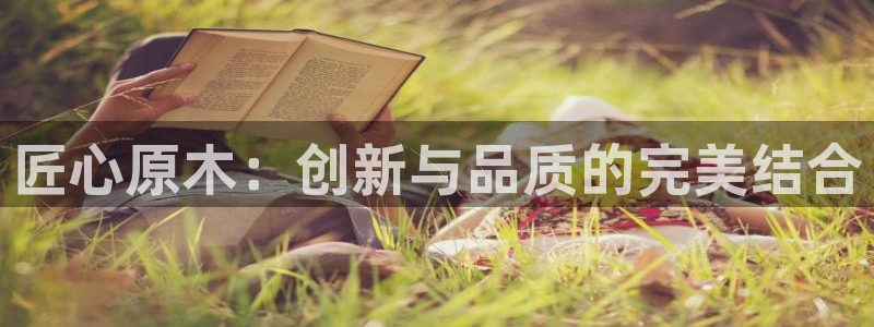 沐鸣2平台在哪里：匠心原木：创新与品质的完美结合